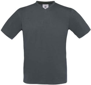 T-shirt homme Col V