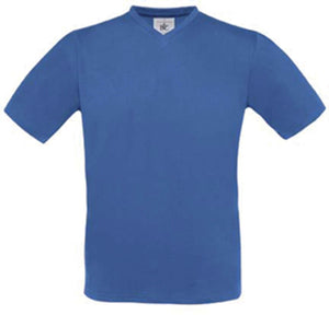 T-shirt homme Col V