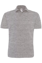 Charger l'image dans la galerie, Polo homme B&amp;C Heavymill HEA