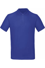 Charger l'image dans la galerie, Polo bio homme B&amp;C PM430