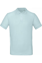 Charger l'image dans la galerie, Polo bio homme B&amp;C PM430