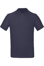 Charger l'image dans la galerie, Polo bio homme B&amp;C PM430