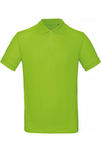 Charger l'image dans la galerie, Polo bio homme B&amp;C PM430