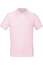 Charger l'image dans la galerie, Polo bio homme B&amp;C PM430