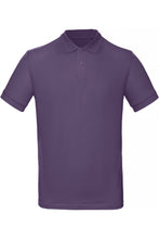 Charger l'image dans la galerie, Polo bio homme B&amp;C PM430