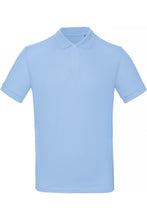 Charger l'image dans la galerie, Polo bio homme B&amp;C PM430