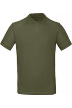 Charger l'image dans la galerie, Polo bio homme B&amp;C PM430