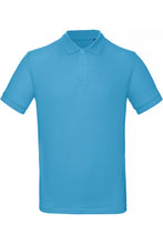Charger l'image dans la galerie, Polo bio homme B&amp;C PM430