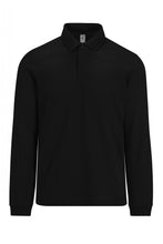 Charger l'image dans la galerie, Polo homme manches longues My Polo 210 PU427