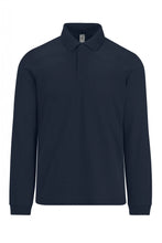 Charger l'image dans la galerie, Polo homme manches longues My Polo 210 PU427
