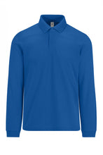 Charger l'image dans la galerie, Polo homme manches longues My Polo 210 PU427