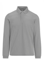 Charger l'image dans la galerie, Polo homme manches longues My Polo 210 PU427