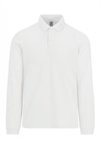 Charger l'image dans la galerie, Polo homme manches longues My Polo 210 PU427