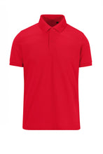 Charger l'image dans la galerie, Polo homme My Eco Polo 65/35 PU428