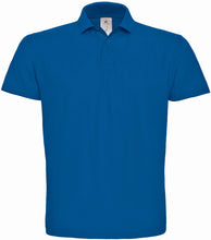 Charger l'image dans la galerie, Polo homme ID001