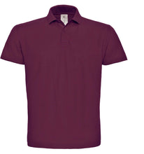 Charger l'image dans la galerie, Polo homme ID001