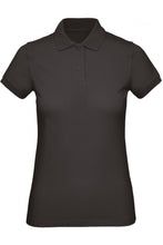 Charger l'image dans la galerie, Polo bio femme B&amp;C PW440