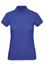 Charger l'image dans la galerie, Polo bio femme B&amp;C PW440