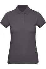 Charger l'image dans la galerie, Polo bio femme B&amp;C PW440