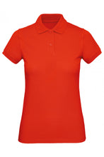 Charger l'image dans la galerie, Polo bio femme B&amp;C PW440