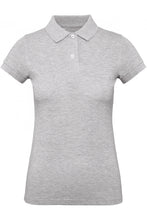 Charger l'image dans la galerie, Polo bio femme B&amp;C PW440