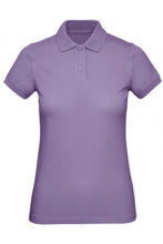Charger l'image dans la galerie, Polo bio femme B&amp;C PW440