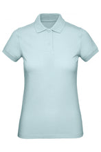 Charger l'image dans la galerie, Polo bio femme B&amp;C PW440
