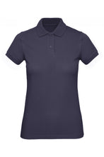 Charger l'image dans la galerie, Polo bio femme B&amp;C PW440