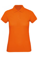 Charger l'image dans la galerie, Polo bio femme B&amp;C PW440