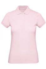 Charger l'image dans la galerie, Polo bio femme B&amp;C PW440