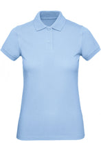 Charger l'image dans la galerie, Polo bio femme B&amp;C PW440