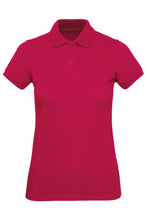 Charger l'image dans la galerie, Polo bio femme B&amp;C PW440
