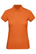 Charger l'image dans la galerie, Polo bio femme B&amp;C PW440
