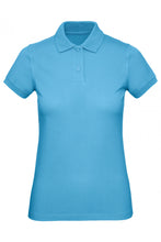 Charger l'image dans la galerie, Polo bio femme B&amp;C PW440