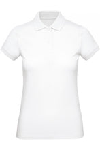 Charger l'image dans la galerie, Polo bio femme B&amp;C PW440