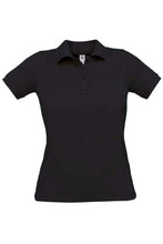 Charger l'image dans la galerie, Polo femme B&amp;C Safran Pure PW455