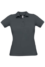 Charger l'image dans la galerie, Polo femme B&amp;C Safran Pure PW455