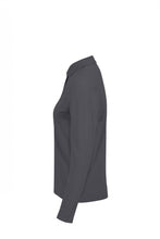 Charger l'image dans la galerie, Polo femme manches longues My Polo 180 PW462
