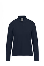 Charger l'image dans la galerie, Polo femme manches longues My Polo 180 PW462