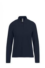Charger l'image dans la galerie, Polo femme My Polo manches longues 210 PW464