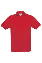 Charger l'image dans la galerie, Polo enfant B&amp;C Safran