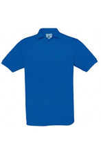Charger l'image dans la galerie, Polo enfant B&amp;C Safran