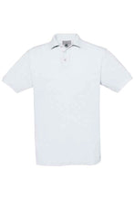 Charger l'image dans la galerie, Polo enfant B&amp;C Safran