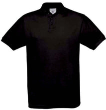 Charger l'image dans la galerie, Polo Safran homme