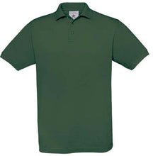 Charger l'image dans la galerie, Polo Safran homme