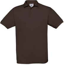 Charger l'image dans la galerie, Polo Safran homme