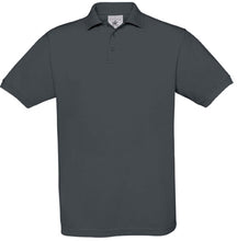 Charger l'image dans la galerie, Polo Safran homme