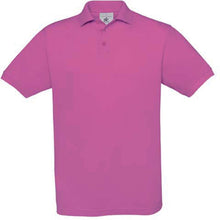 Charger l'image dans la galerie, Polo Safran homme