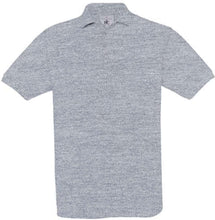 Charger l'image dans la galerie, Polo Safran homme