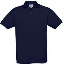 Charger l'image dans la galerie, Polo Safran homme